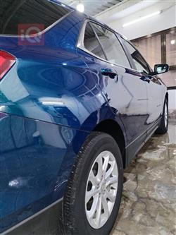 شيفروليه إكوينوكس